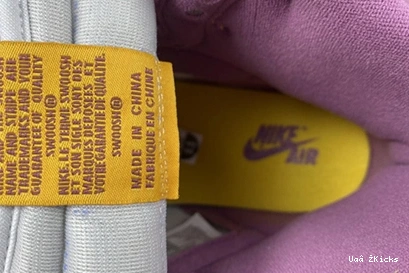 OG “Brotherhood” 180 Elegant Air 1 555088-706 Jordan High 0709